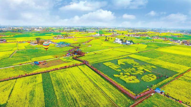 四川省农资公司成都经营站