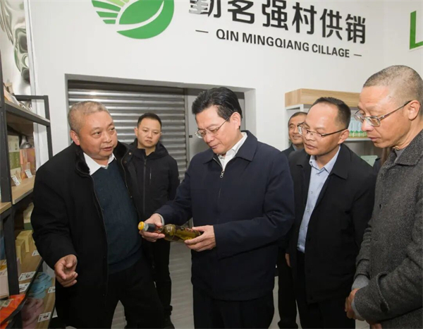 蔡邦银一行赴乐山调研尊龙集团中国官方网站社工作